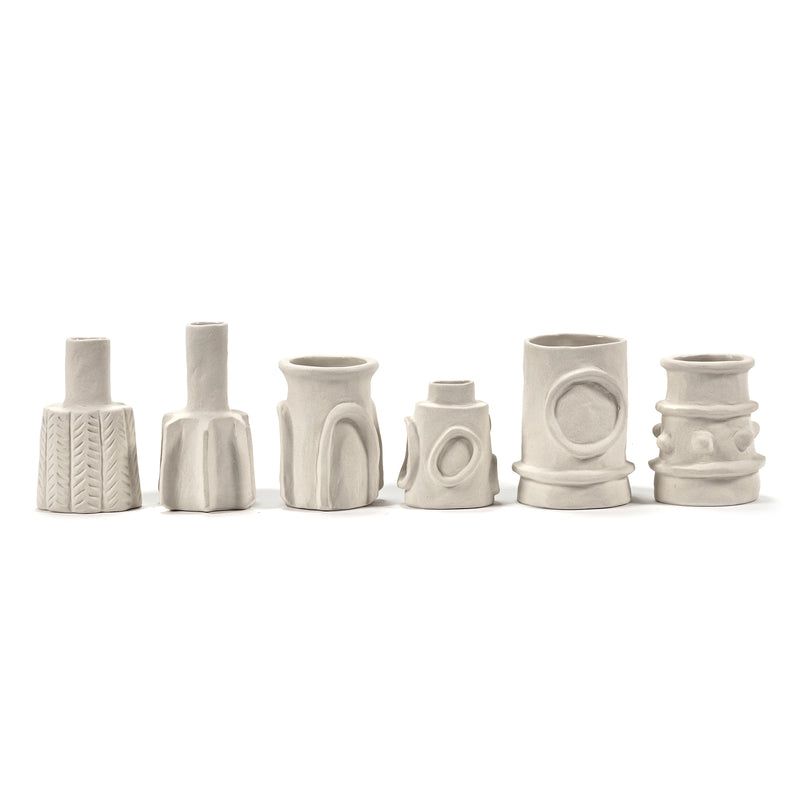 Serax - Molly Vase | beige