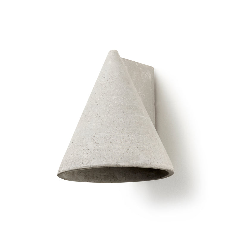 Serax - Primary Shape Wandleuchte | °1 / beton