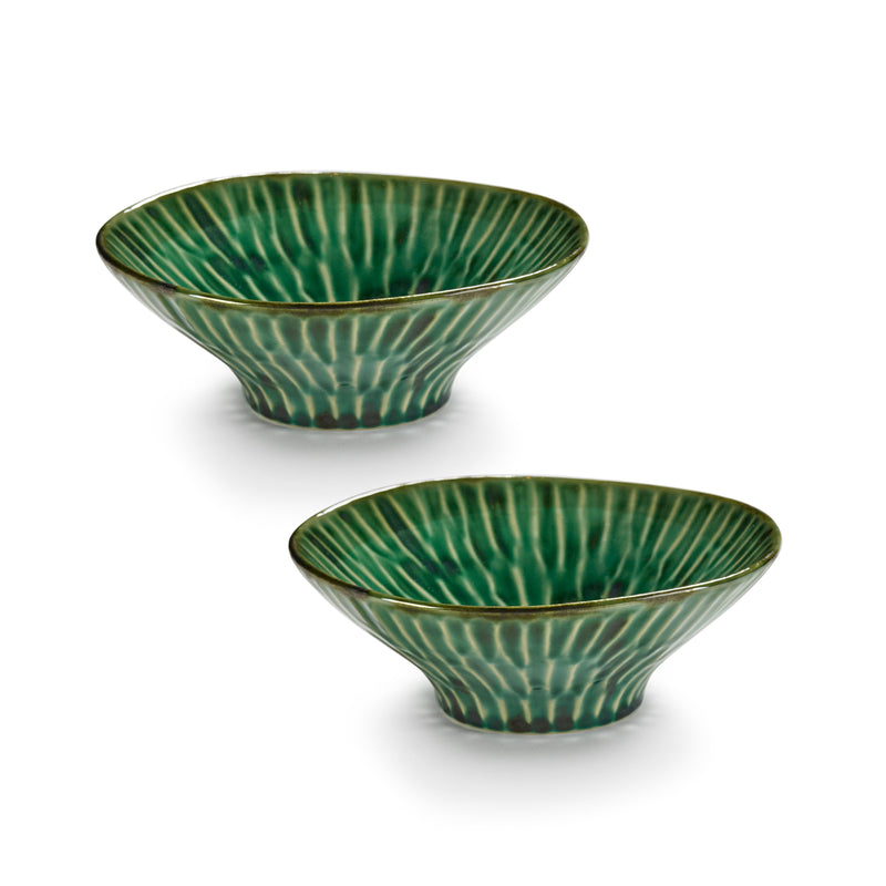Serax - Verde Lanza Schale | M