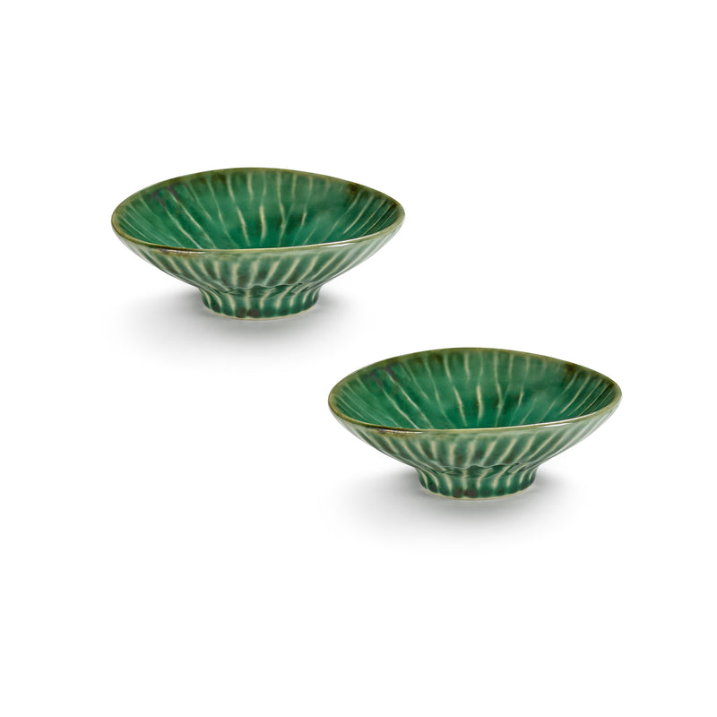 Serax - Verde Lanza Schale | S