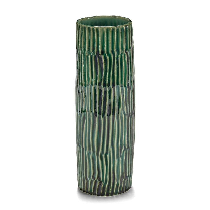 Serax - Verde Lanza Vase | L