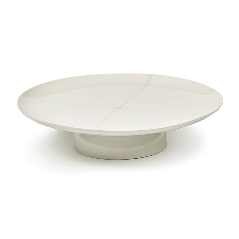 Serax - Zuma Kuchenplatte by Kelly Wearstler | Salt