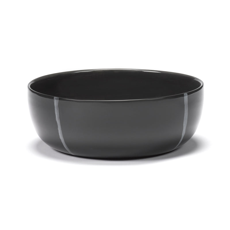 Serax - Zuma Schale by Kelly Wearstler | Ø 28,5 cm / Pacific