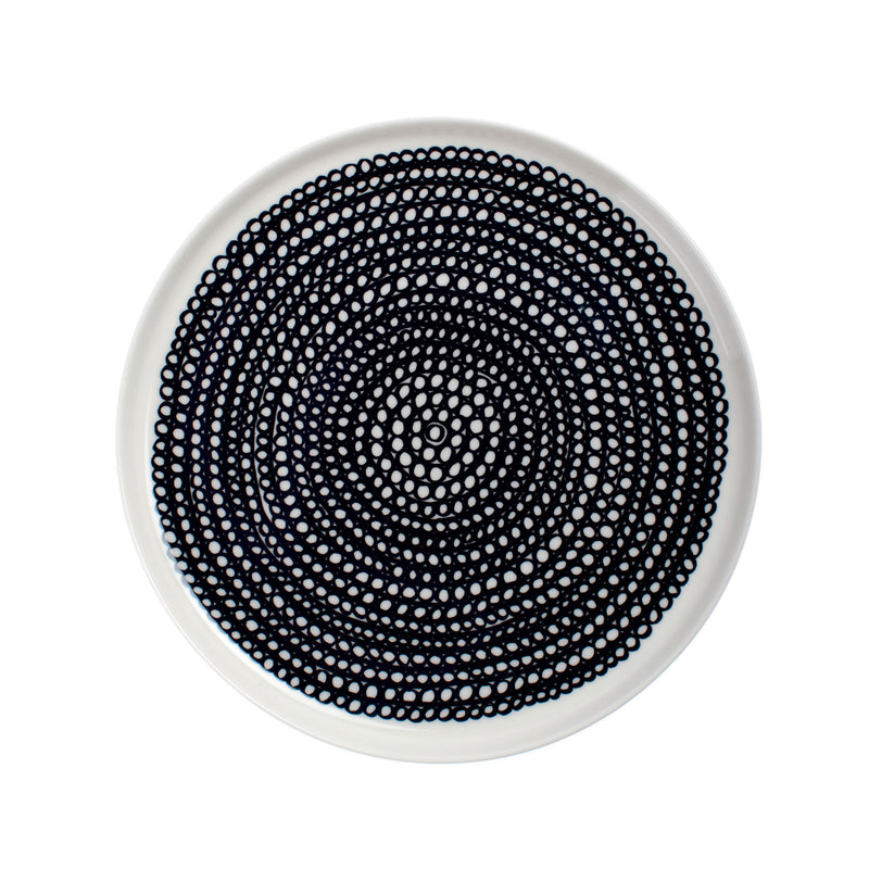 Marimekko - Oiva Räsymatto Teller | Ø 20 cm