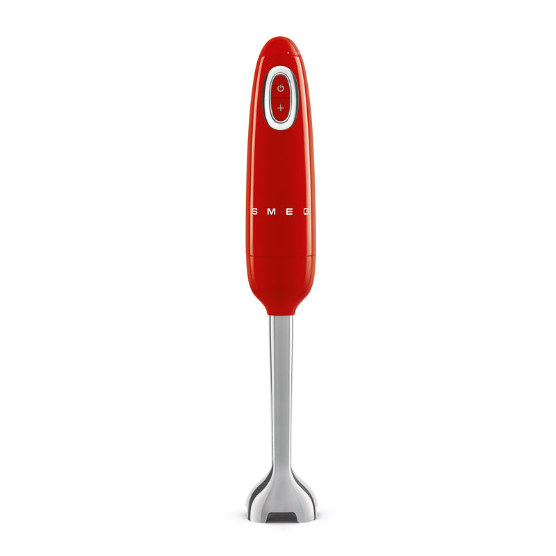 Smeg - Stabmixer HBF11 | Rot