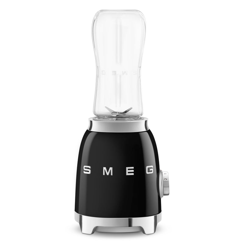Smeg - Mini-Standmixer PBF01 | Schwarz