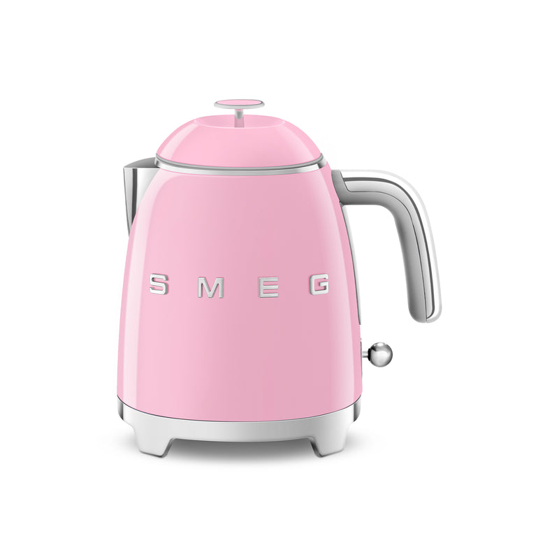 Smeg - Mini-Wasserkocher KLF05 | Pink
