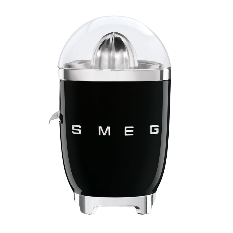 Smeg - Zitruspresse CJF01 | Schwarz