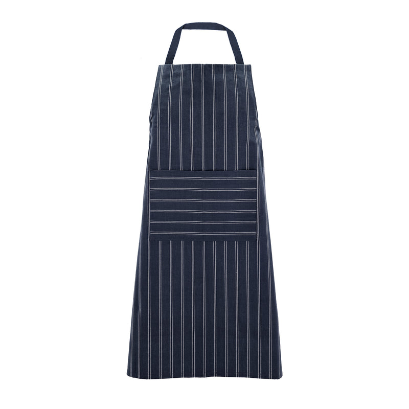 Södahl - Harmony Küchenschürze | navy blue