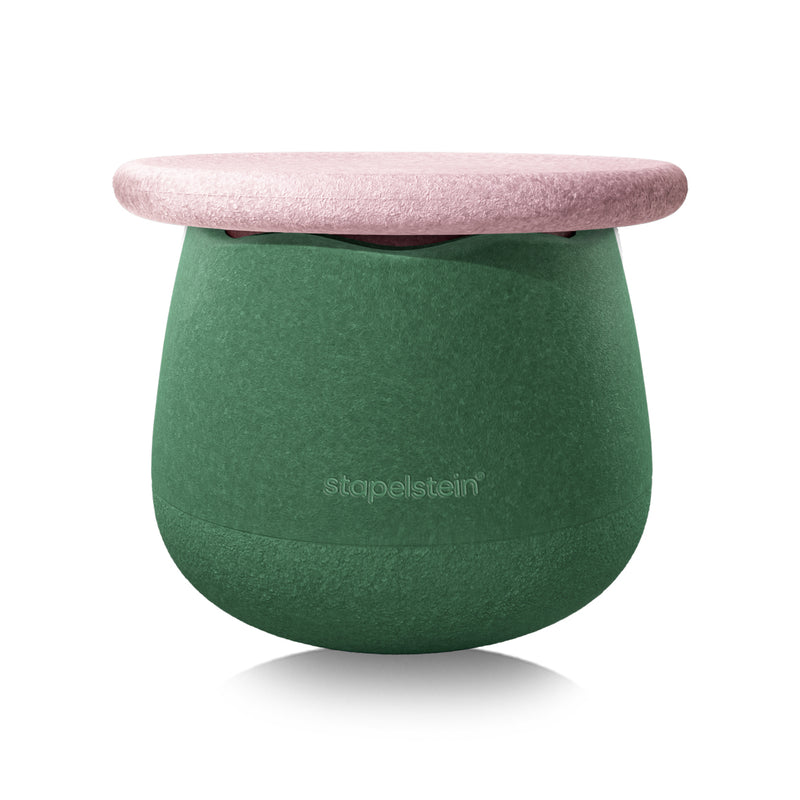 Stapelstein® - Dynamic | small / water lily