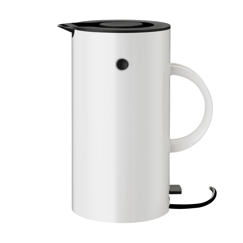 Stelton - EM 77 Wasserkocher | weiß