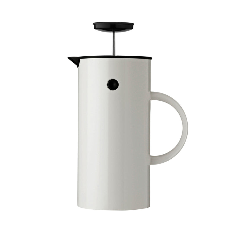 Stelton - EM Kaffeebereiter 1 l | weiß