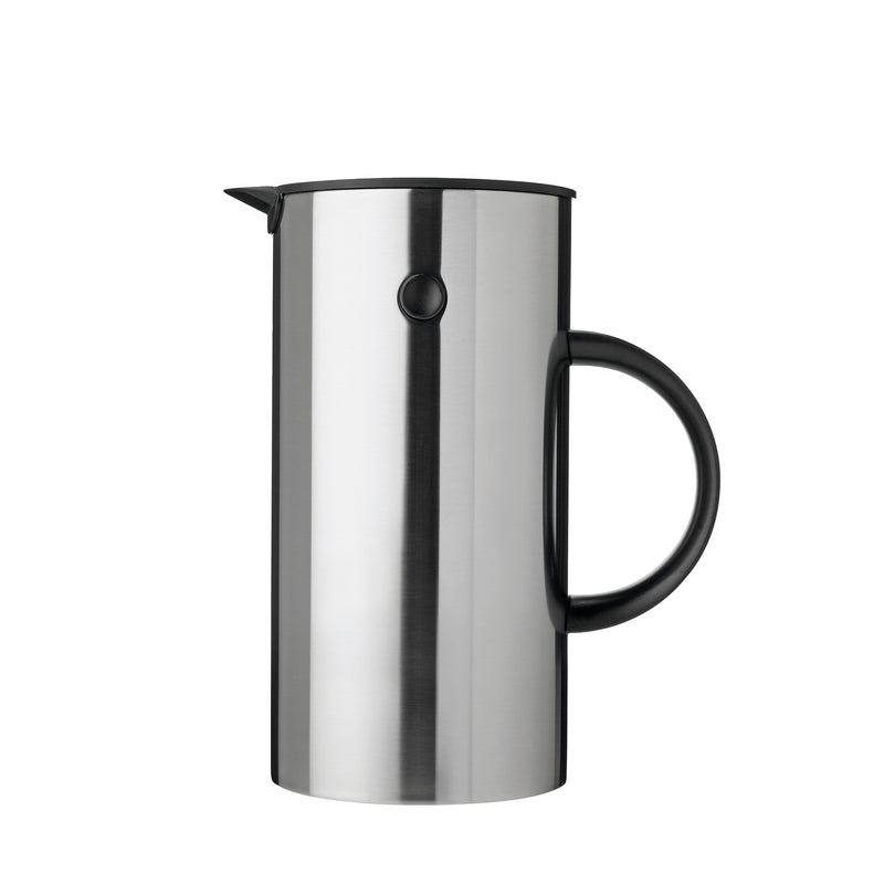 Stelton - Isolierkanne EM 77 0,5 l | stahl