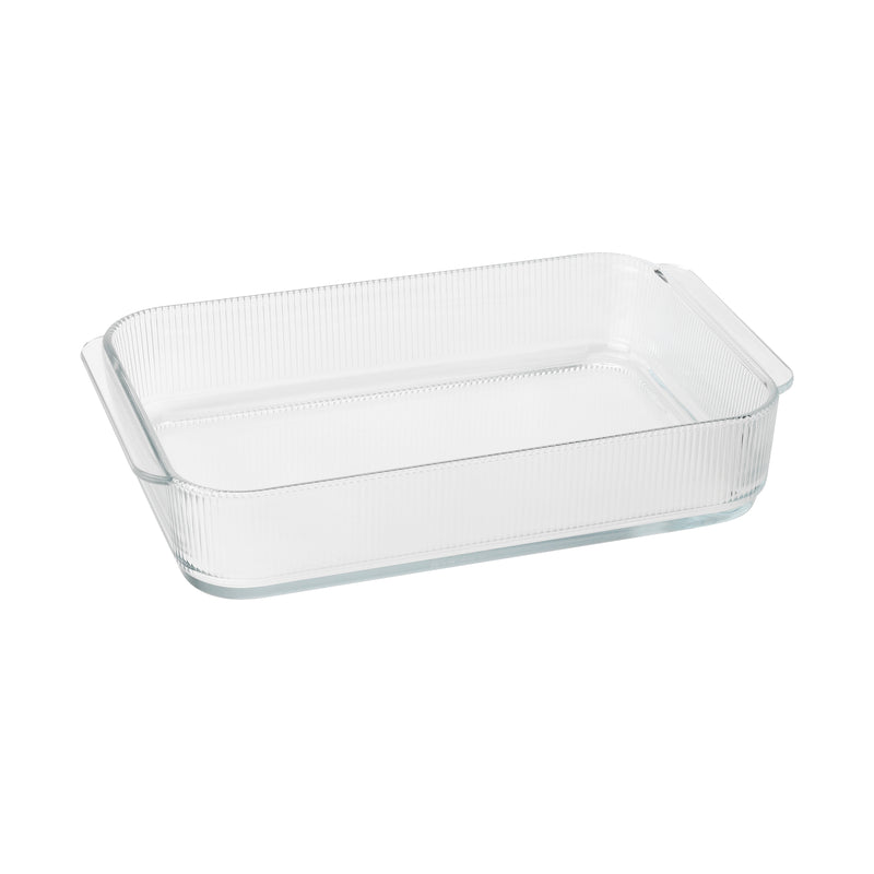 Stelton - Pilastro Auflaufform | 33,1 x 20,7 cm