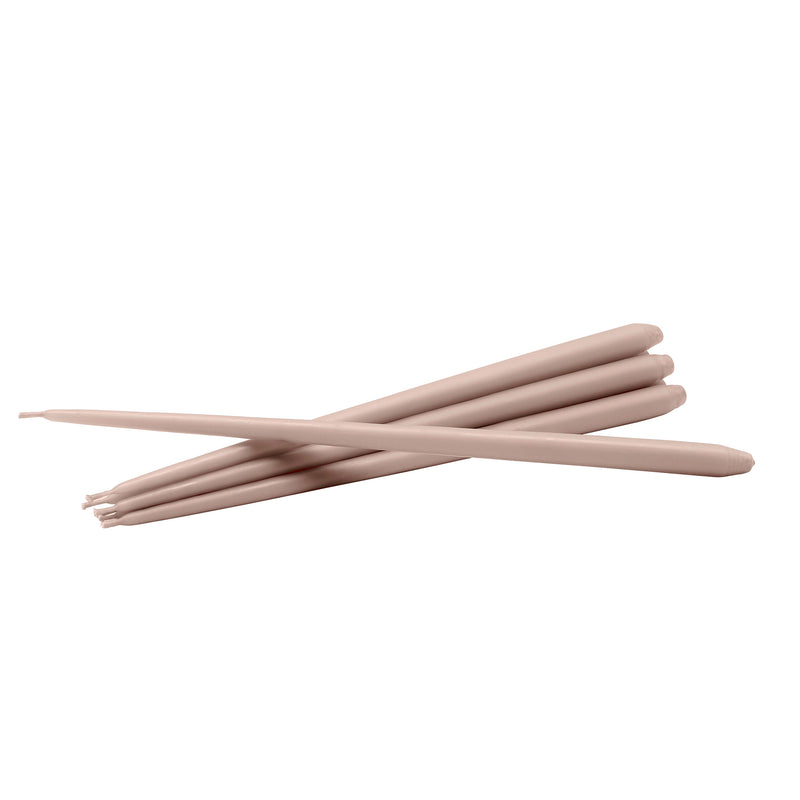 Stoff Nagel - Kerzen by Ester & Erik | latte