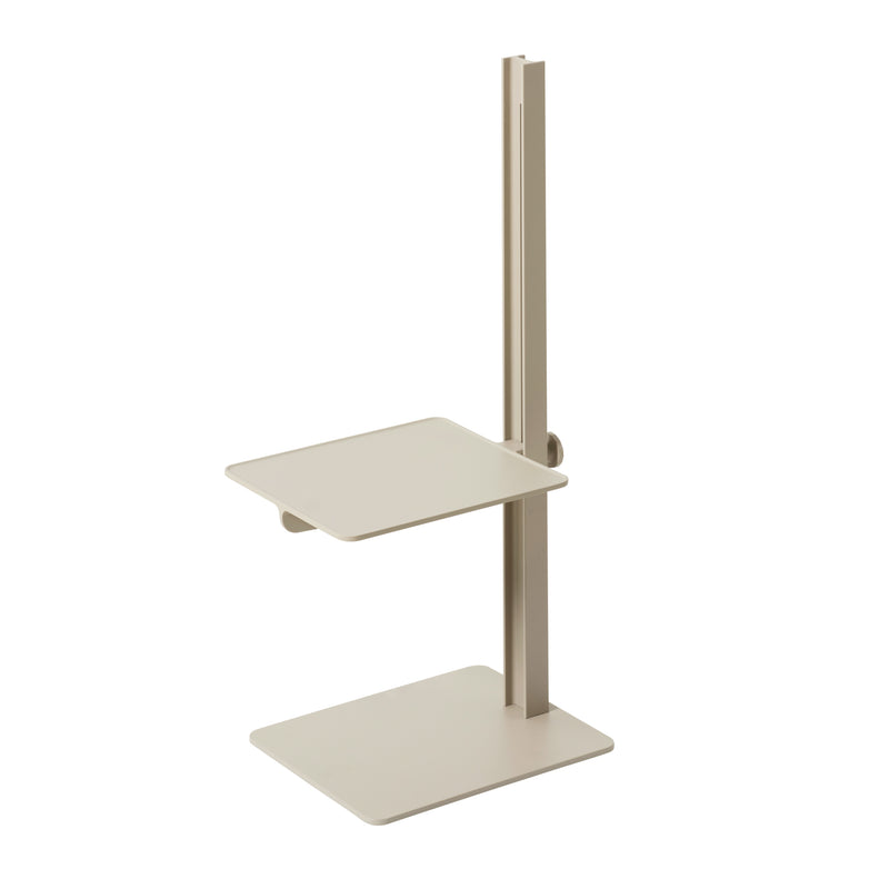 String - Museum Sidetable | beige