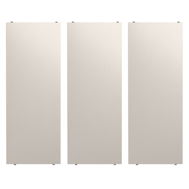 String - Regalboden 78 x 30 cm | beige