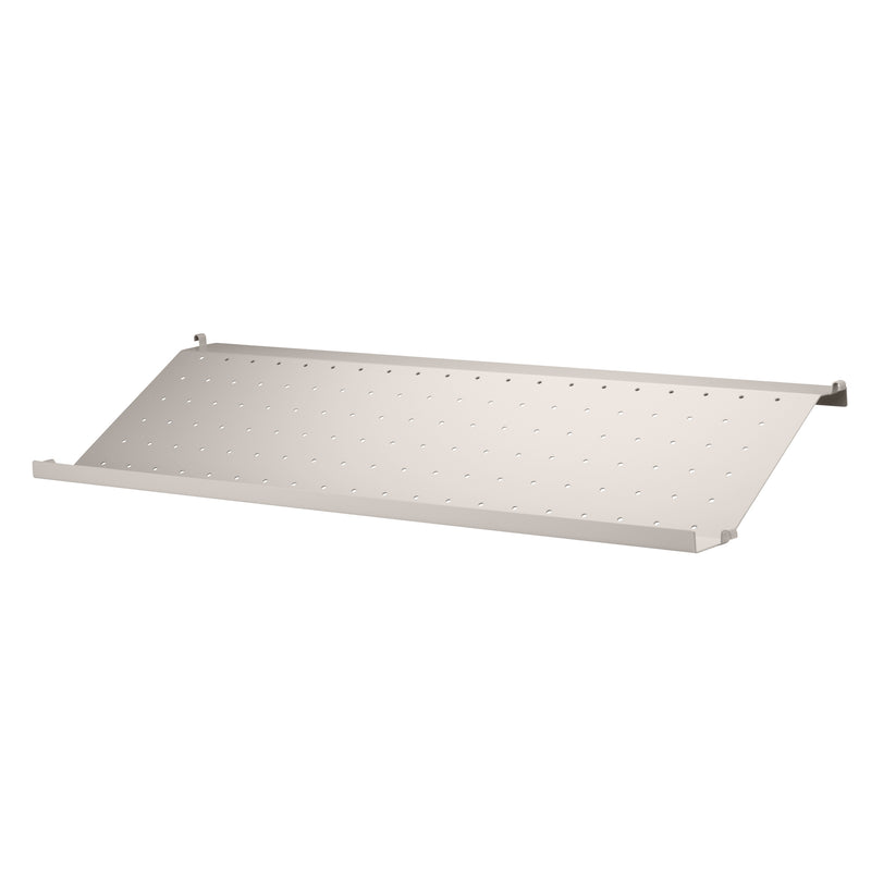 String - Schuhablage | 78 x 30 cm / beige