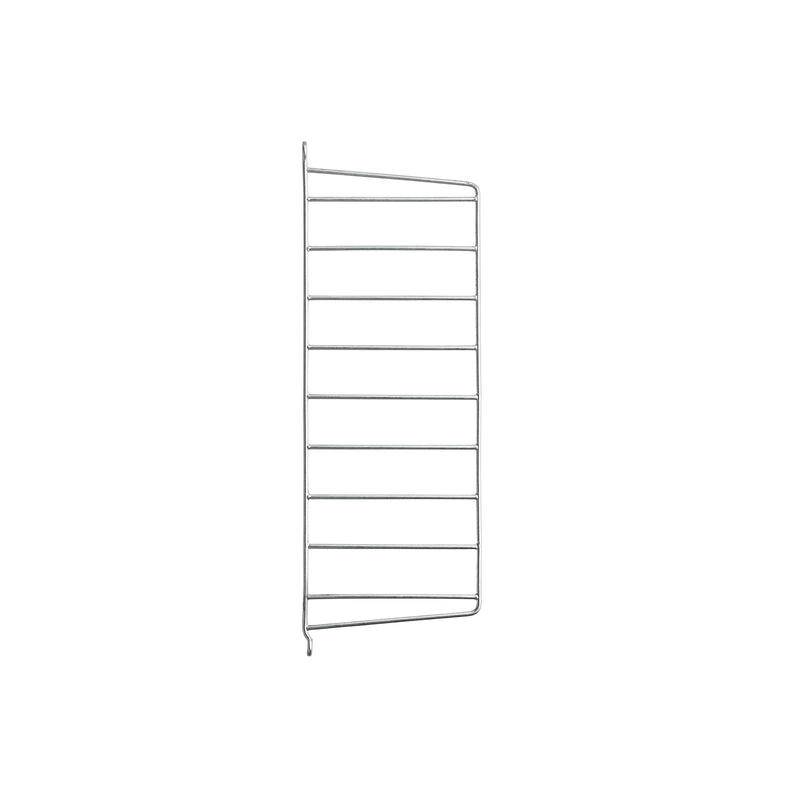 String - Outdoor freistehendes Regal | Wandleiter / 50 x 20 cm