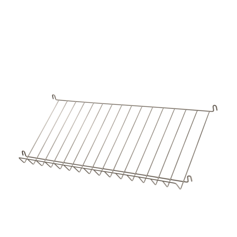 String - Zeitschriftenablage (Draht) | beige