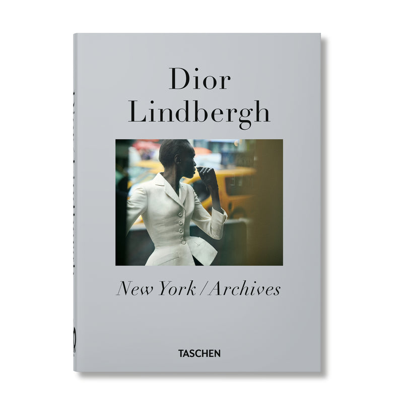 TASCHEN Verlag - 40th Edition | Peter Lindbergh Dior