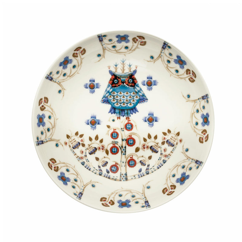 Iittala - Taika Teller | Ø 20 cm / weiß