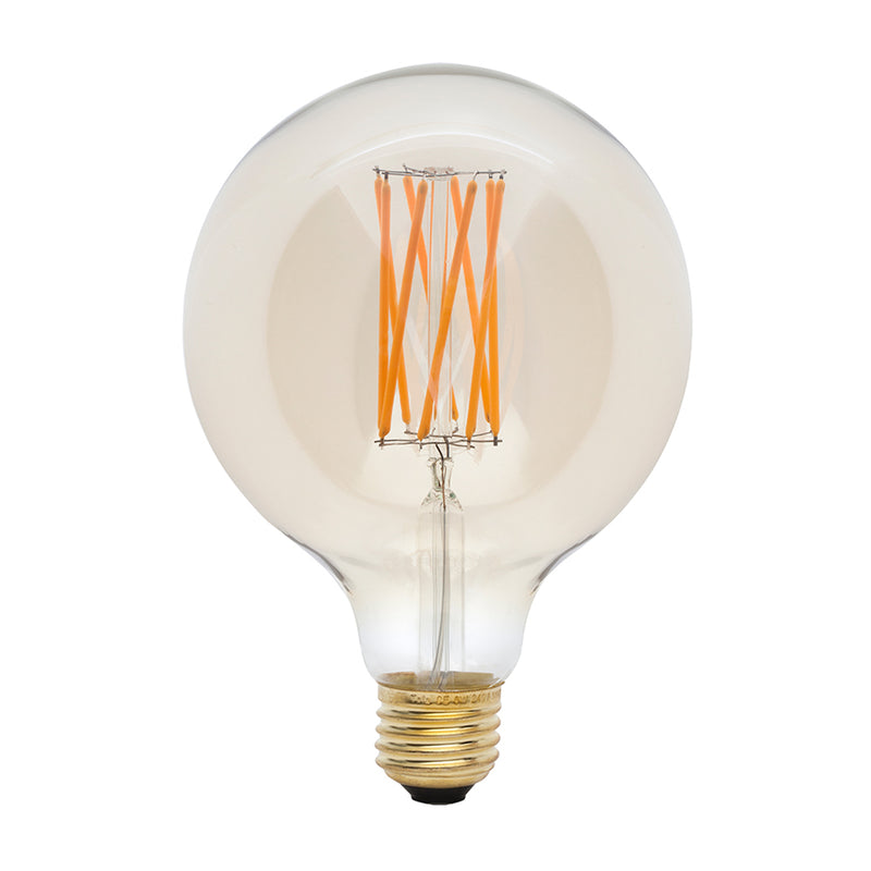 Tala - Feature Collection LED-Leuchtmittel | Gaia / transparent gelb