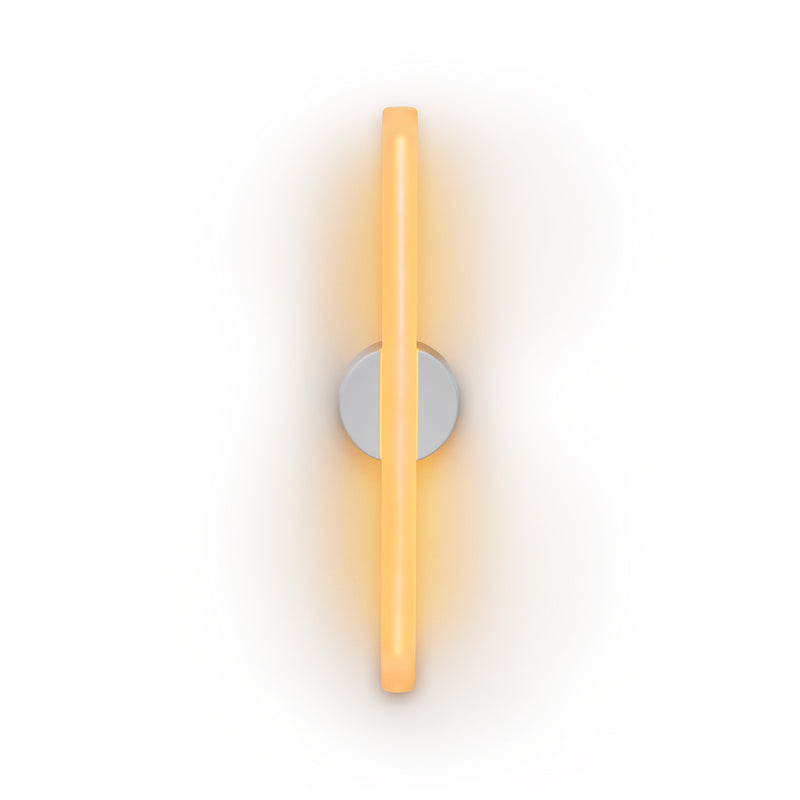 Tala - Kilter Wandleuchte | 2200 K / 50 cm / weiß / frosted