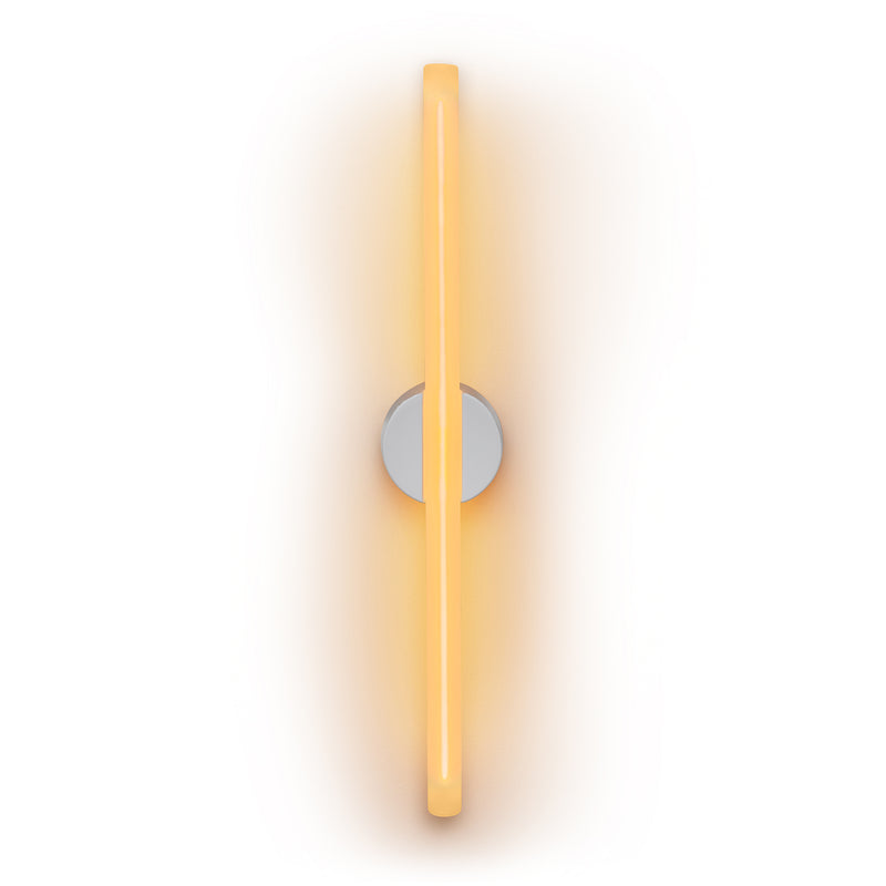 Tala - Kilter Wandleuchte | 2200 K / 64 cm / weiß / frosted