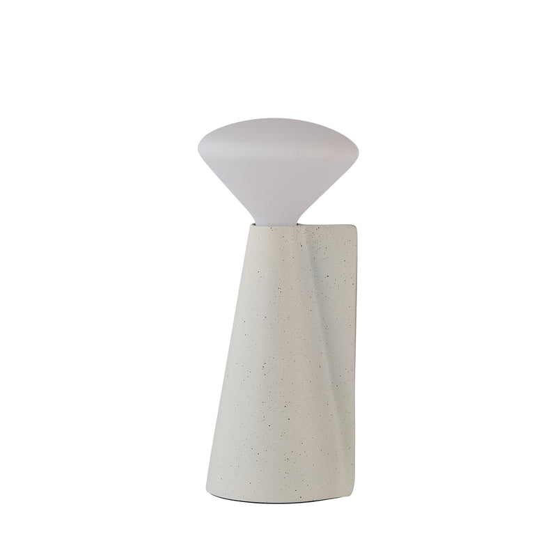 Tala - Mantle Portable Akkuleuchte | stone