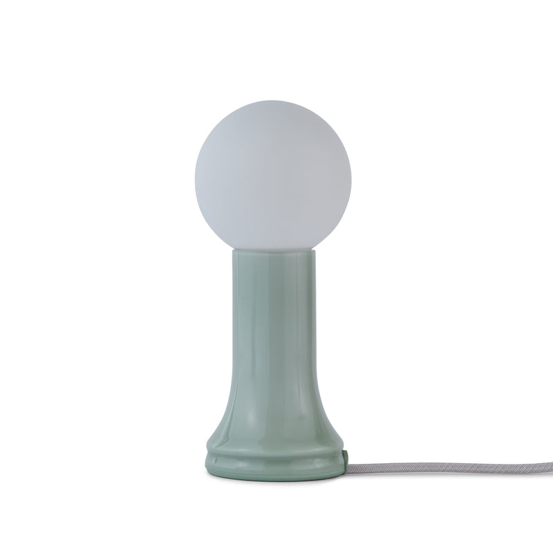 Tala - Shore Tischleuchte | sea green
