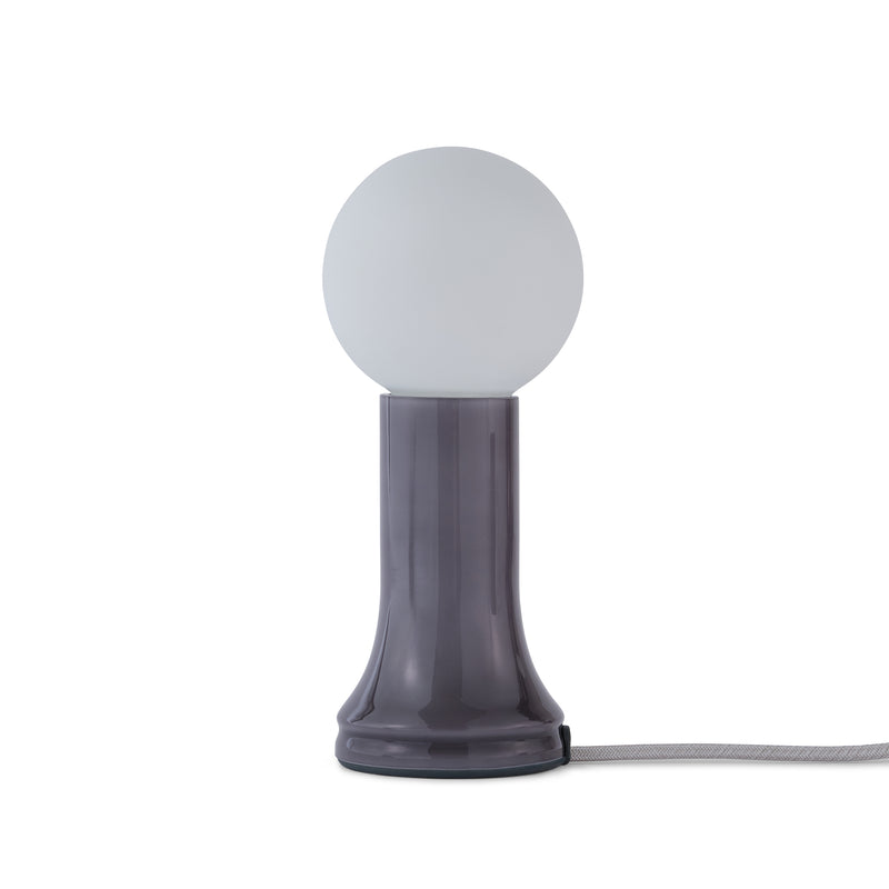 Tala - Shore Tischleuchte | smoke grey