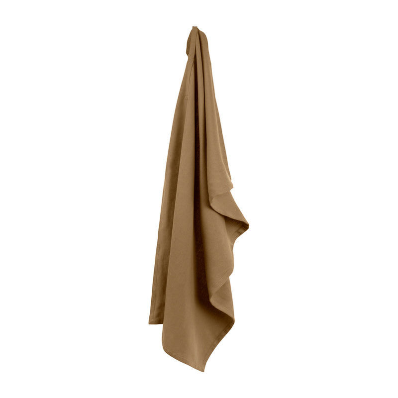 The Organic Company - Geschirrhandtuch | khaki