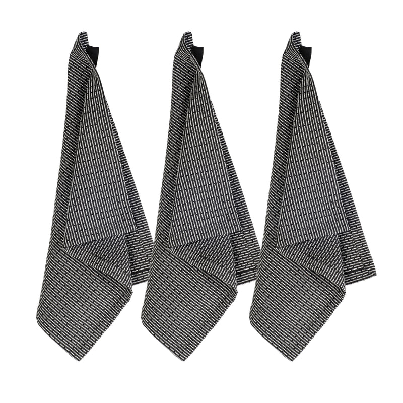 The Organic Company - Spültücher | evening grey