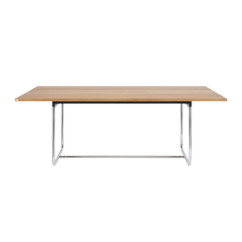 Thonet - S 1070 Esstisch | 220 x 100 cm