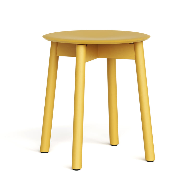 TipToe - SSD Hocker | briochegelb