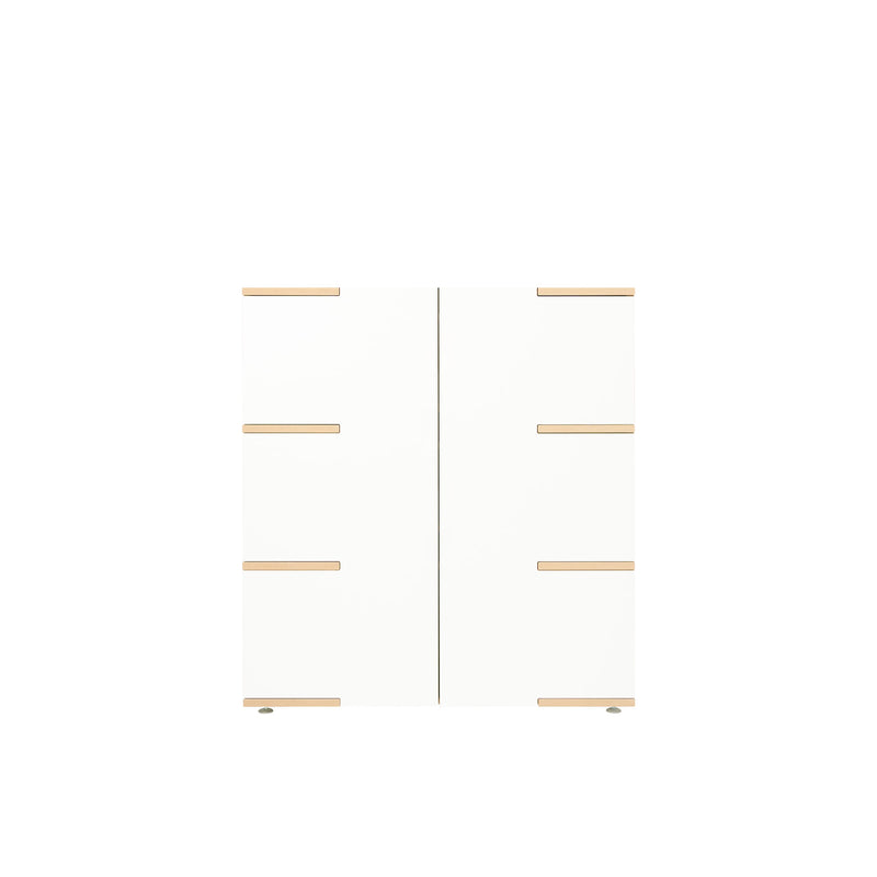 Tojo - Stau Sideboard | 100 x 110 cm