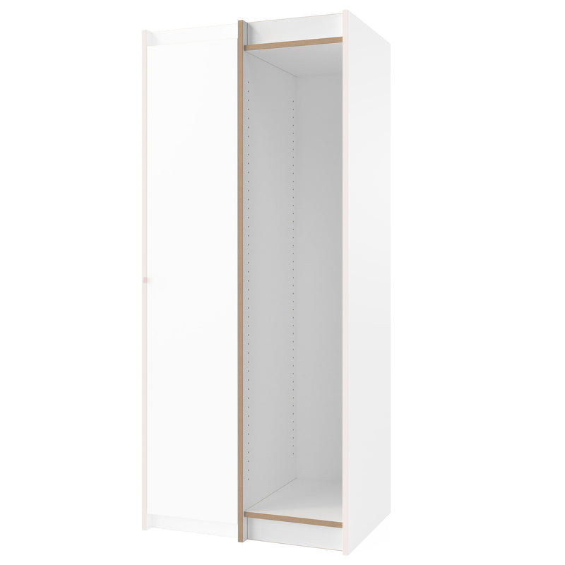 Tojo - steh Schrank | Anbaumodul