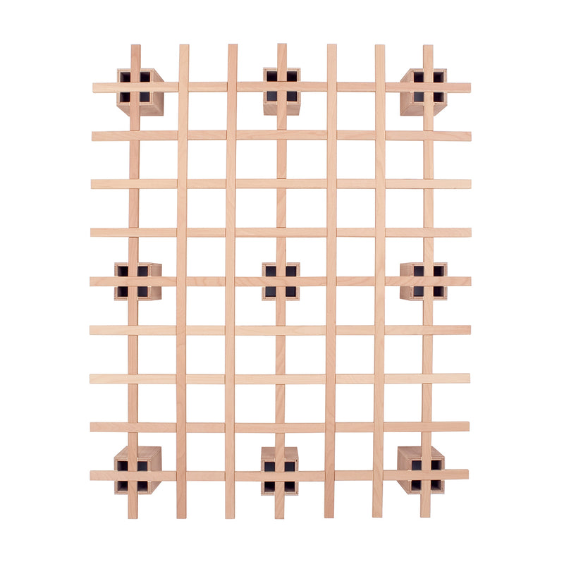 Tojo - system Bett | 160 cm