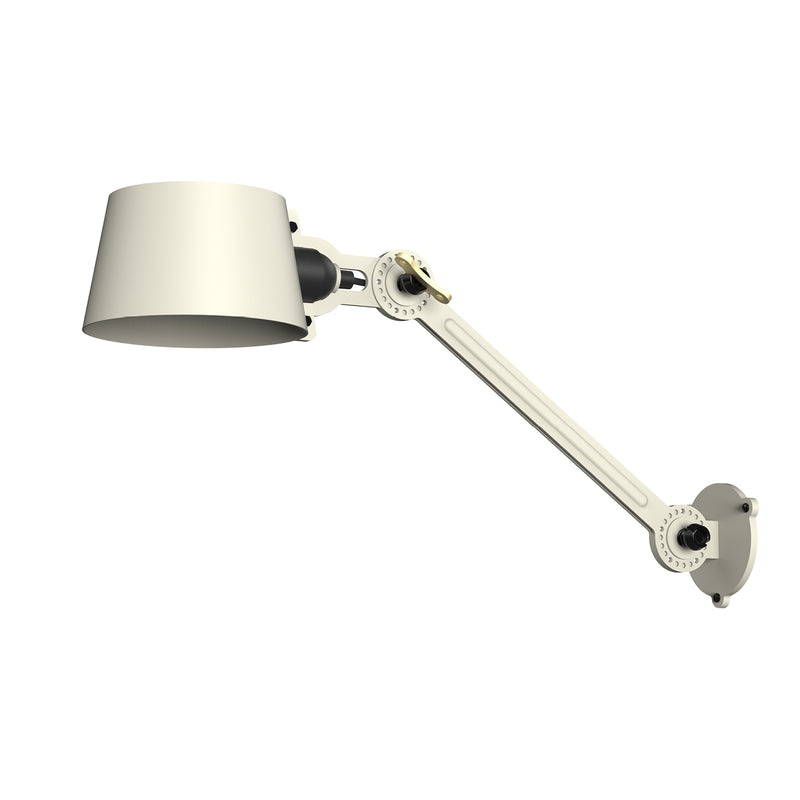 Tonone - Bolt Sidefit Wandleuchte | install / ash grey