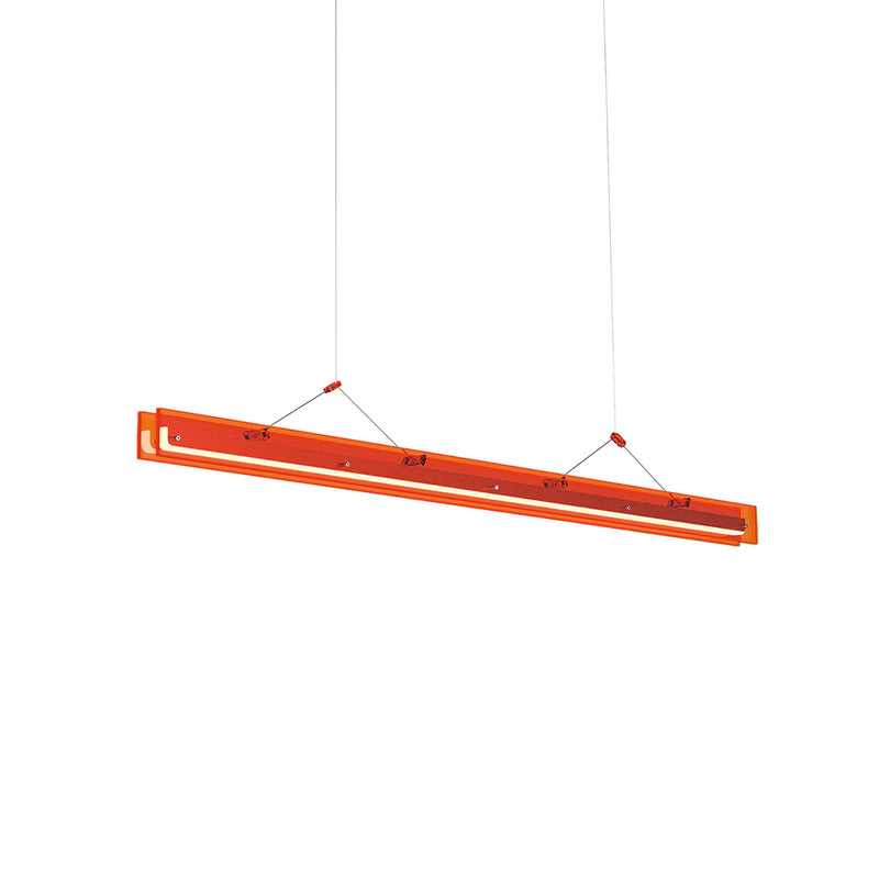 Tonone - Bridge Pendelleuchte | 110 cm