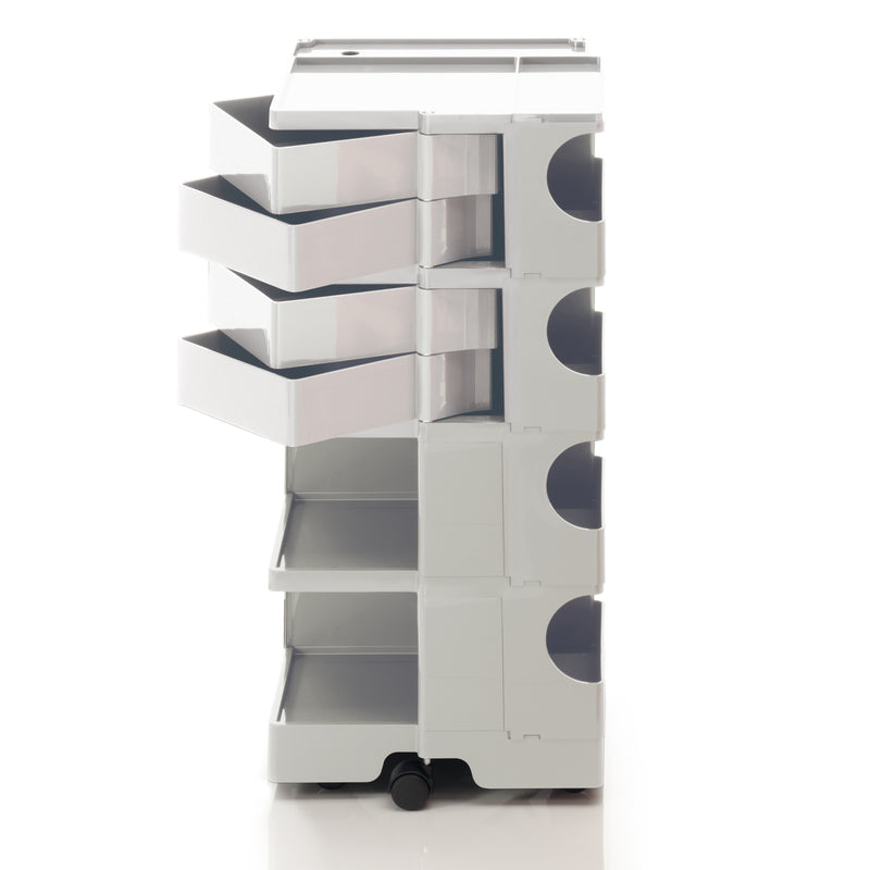 B-Line - Boby Rollcontainer, groß | 04. Apr / weiß