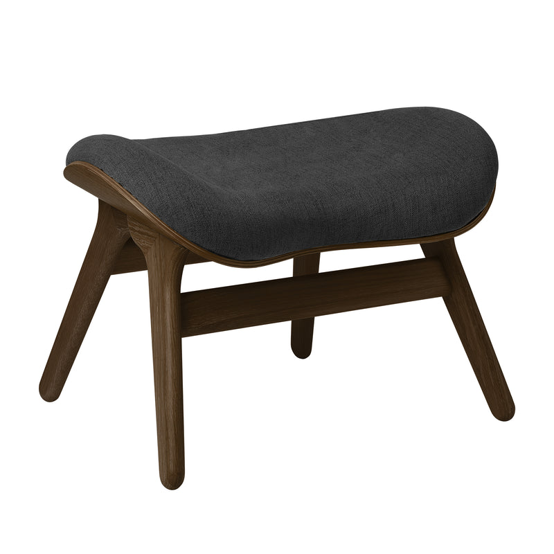 Umage - A Conversation Piece Ottoman | Eiche dunkel / shadow