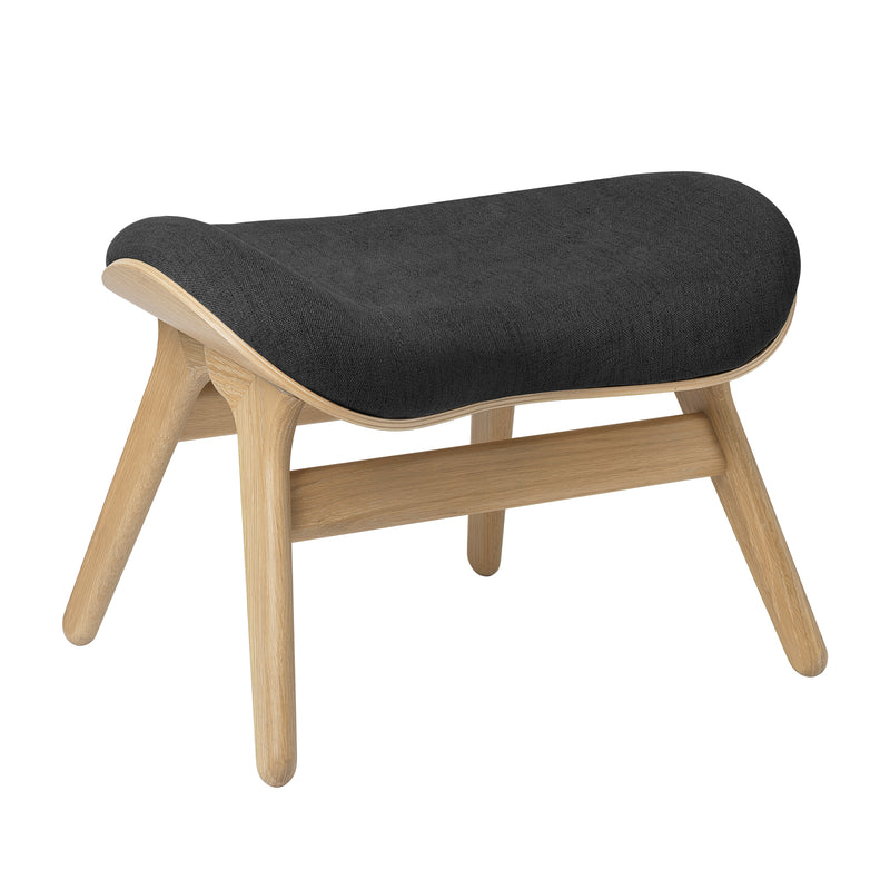 Umage - A Conversation Piece Ottoman | Eiche natur / shadow