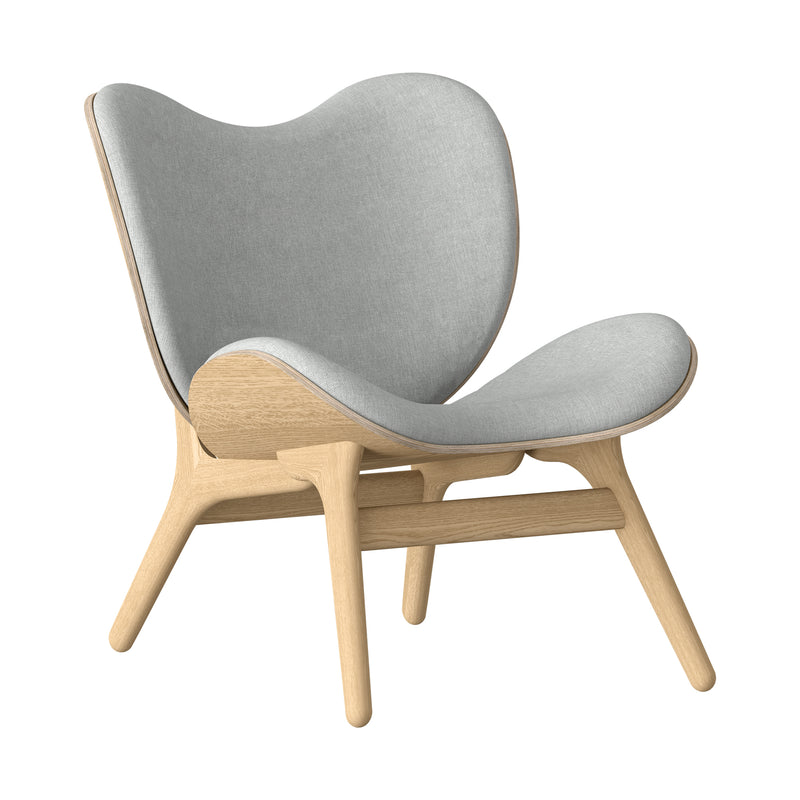 Umage - A Conversation Piece Sessel | Eiche natur / sterling