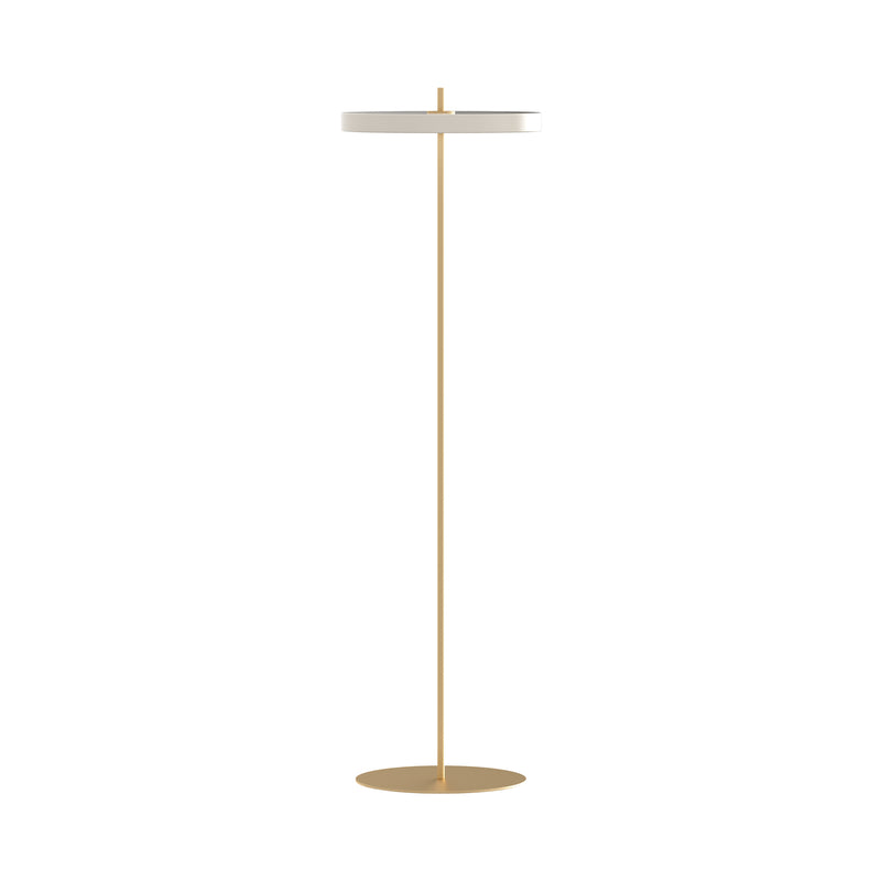 Umage - Asteria LED-Stehleuchte | pearl
