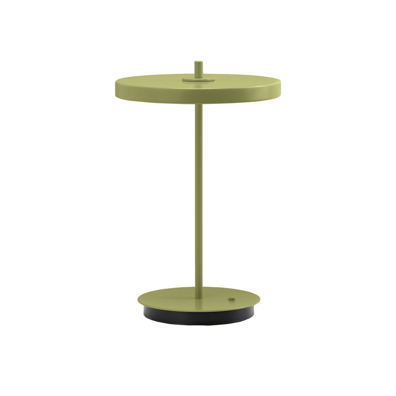 Umage - Asteria Move LED Tischleuchte | V1 / leaf