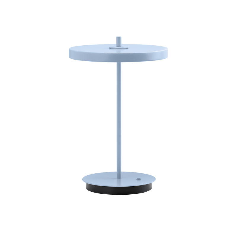 Umage - Asteria Move LED Tischleuchte | V1 / pale blue