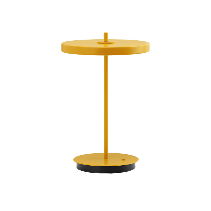 Umage - Asteria Move LED Tischleuchte | V1 / sunflower