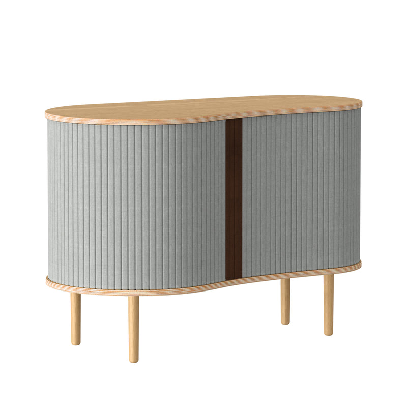 Umage - Audacious Kommode | Eiche natur / sterling